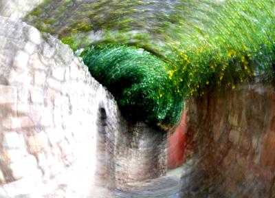 Chemin